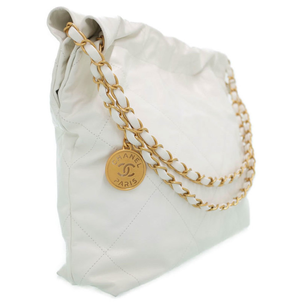Chanel 22 Small Handbag